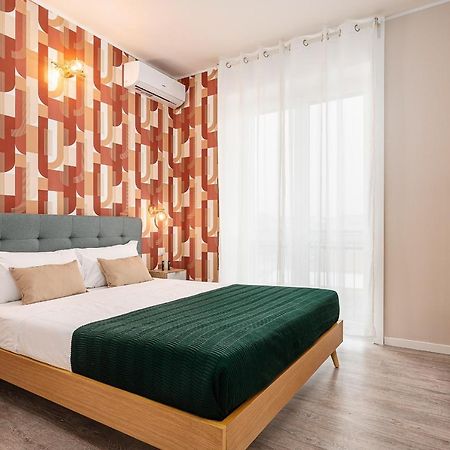 Hemeras Boutique Homes - Large Apartment In Citylife District Milán Exterior foto