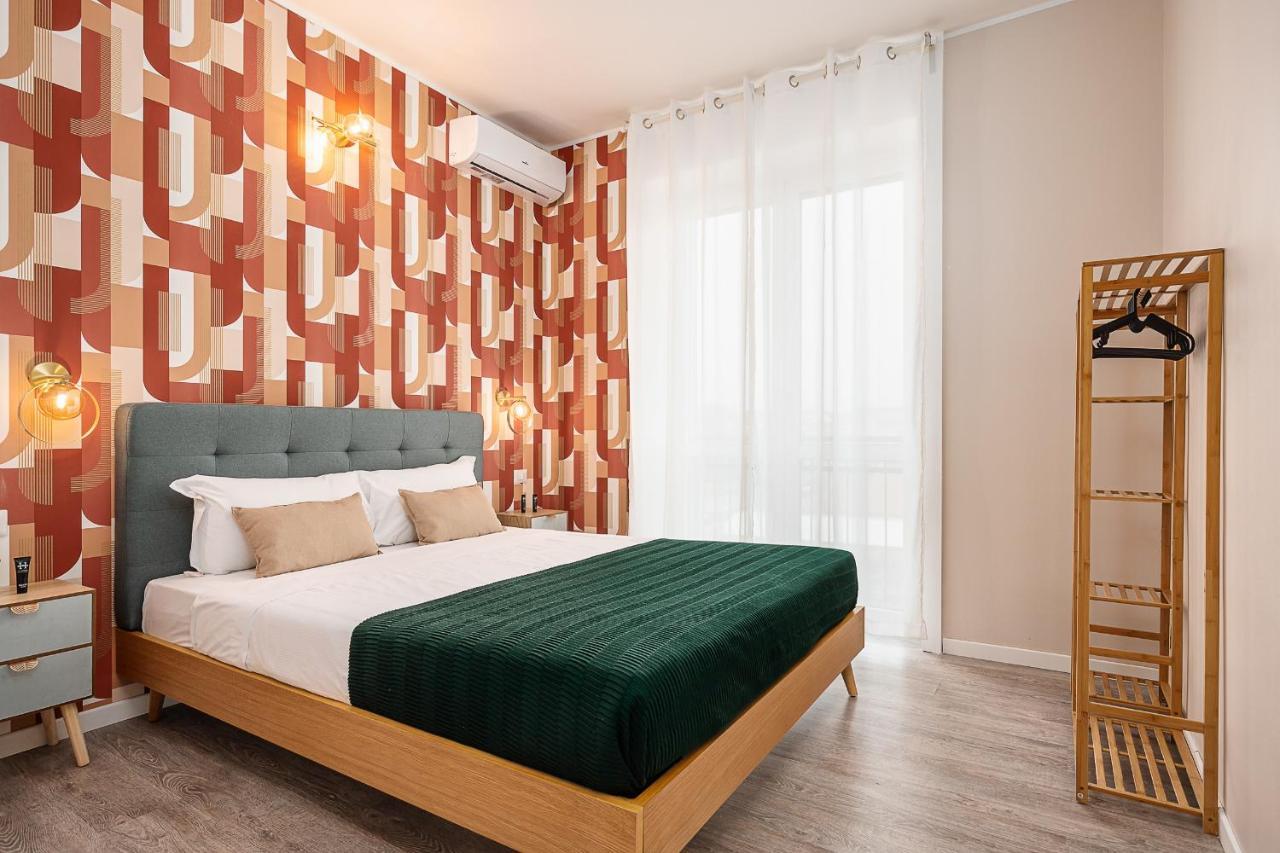 Hemeras Boutique Homes - Large Apartment In Citylife District Milán Exterior foto
